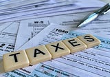 Is Bitcoin Taxed by the Government?