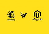 How to use MailChimp in Magento 2 for transactional emails (Orders, Shipments, Invoices and Credit…