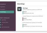 Worklogs: Time Tracking For Remote Teams