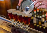 Five Irish coffees in the Bay Area: the good, the decent, and the undrinkable