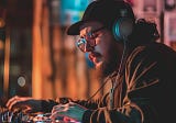 The Role of Playlists in Building Music Communities