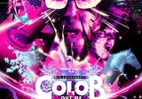 Film Review: Color Out of Space