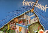 In Facebook’s garden of fakes