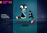 World Cup Qatar NFT Challenge 2022