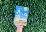 Book Tip: The Freelance Way