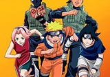 Naruto Uzumaki: A Journey from Outcast to Hero and the Profound Life Lessons