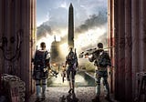 ‘The Division 2’ Proves All Art Is Political