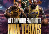 NBA In-Season Tournament: Everything Sports Bettors Need to Know