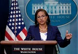 Why the White House Departure of Susan Rice Cements An Ominous Near Future for US Border Security
