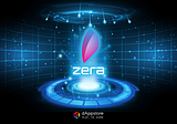 dAppstore to launch Zera soon!