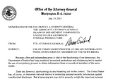 More robust shield laws are required to protect watchdog reporting.