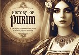 History of Purim
