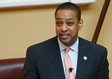 Justin Fairfax Was Right to Invoke Virginia’s Lynching Past