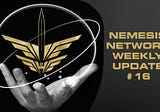 03.15.23 — Nemesis Network Weekly Report #16