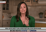 Senator Katie Britt’s Lie: ‘The Cartels’ Did It