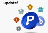 PointPay is Updating PXP User Levels!