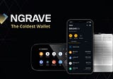 NGRAVE : The ultimate safe to protect your cryptocurrencies