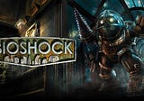 Bioshock — Critical Play