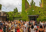 Why Secret Summer is the best party in NYC and still a secret after 5yrs