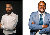 Getting to Know VestedWorld’s Newest Team Members — Martin Mbonu and Peter Wamburu