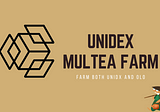 Oolong Welcomes UniDex to Multea Farm