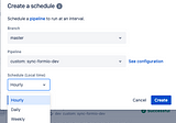 Take Control of Your Bitbucket Pipeline Schedule with Cron