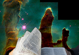 The Two Books that Reveal God