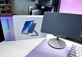 Benks Infinity Pro Magnetic IPad Stand 2023 REVIEW — MacSources