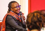 Change Isn’t Linear: Gladys Onyango, In Her Own Words