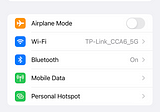 iPhone Security: Safeguarding From Shoulder Surfing Attack