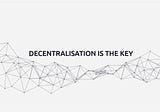 Centralized Custodial Services and Why Decentralization is Key: Community Governance & Staking on…