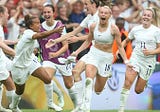 Why England’s Historic Euro 2022 Win Is a Victory for All Women