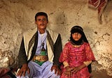 कोविद बाल वधू: 10 मिलियन अधिक लड़कियों को बाल विवाह में धकेला जा सकता है, यूनिसेफ