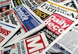 Trinity Mirror, the largest publisher of local news in the UK, is deleting thousands of articles…