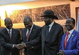 Spotlight on South Sudan