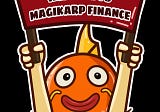 Magikarp Finance Day 2