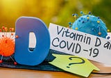 Vitamin D and Coronavirus?