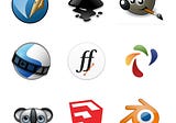 9 Free Software Alternatives for Designers on a Budget