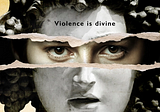 “Violence is divine” — An interview on Dionysus, Rome and Writing with Alexandra Turney, author of…