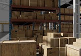 How to Get Started Building Digital Twins With an Interactive Warehouse