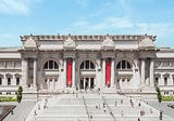 Metropolitan Museum of Art — I