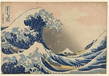 The Great Wave of Synchronicity