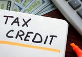 What Is The Self Employed Tax Credit And How Can You Qualify?