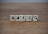 Thoughts On Selling: A Numbers Game or A Game of Skill