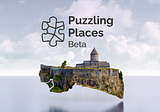 Puzzling Places-Beta Announcement