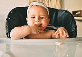 The Baby Guide: Baby’s Food Allergies and Sensitivities