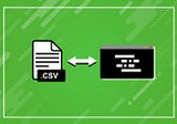 Saving & Loading CSV Files with Pandas DataFrames
