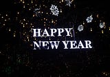 Which “New Year-er” are you?