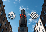 Squarespace vs Wordpress for Law Firm Websites