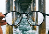 Finding the Best Glasses
